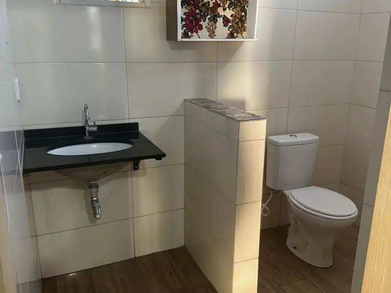 Clínica de Reabilitação Feminina em Jales - SP 16