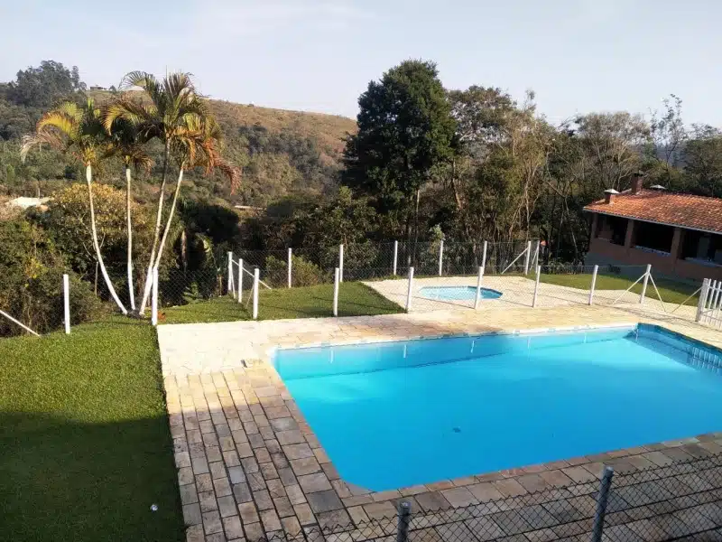 Clínica de Reabilitação Feminina em Mairinque - SP 1