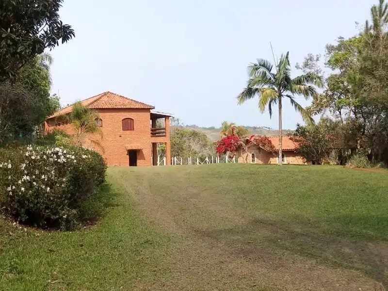 Clínica de Reabilitação Feminina em Mairinque - SP 11