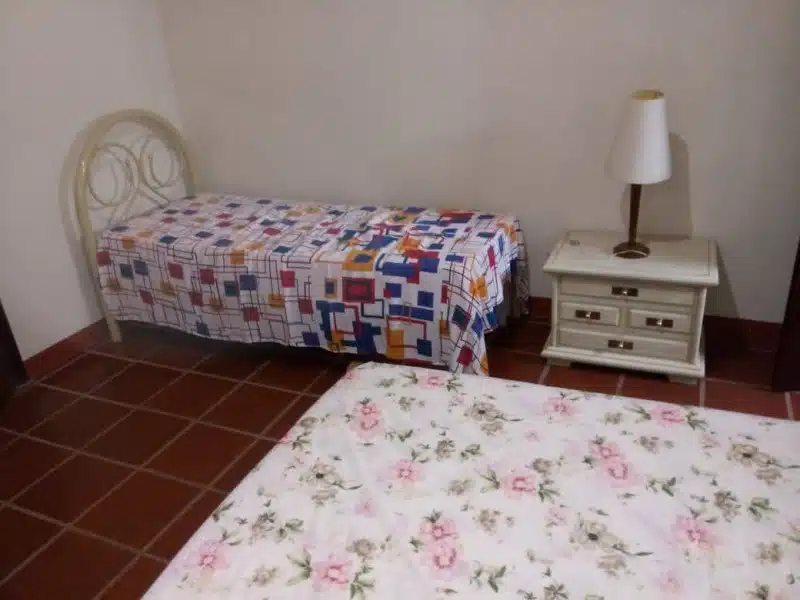 Clínica de Reabilitação Feminina em Mairinque - SP 13