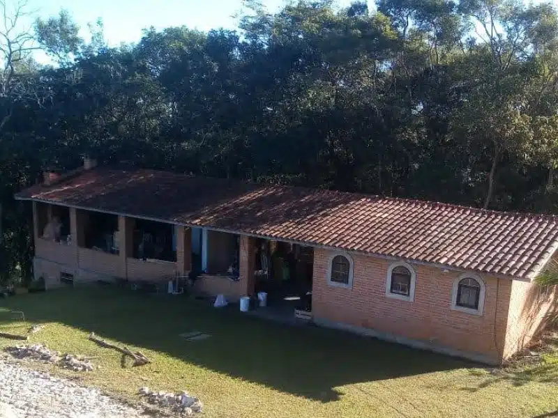 Clínica de Reabilitação Feminina em Mairinque - SP 16