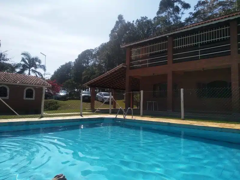 Clínica de Reabilitação Feminina em Mairinque - SP 18