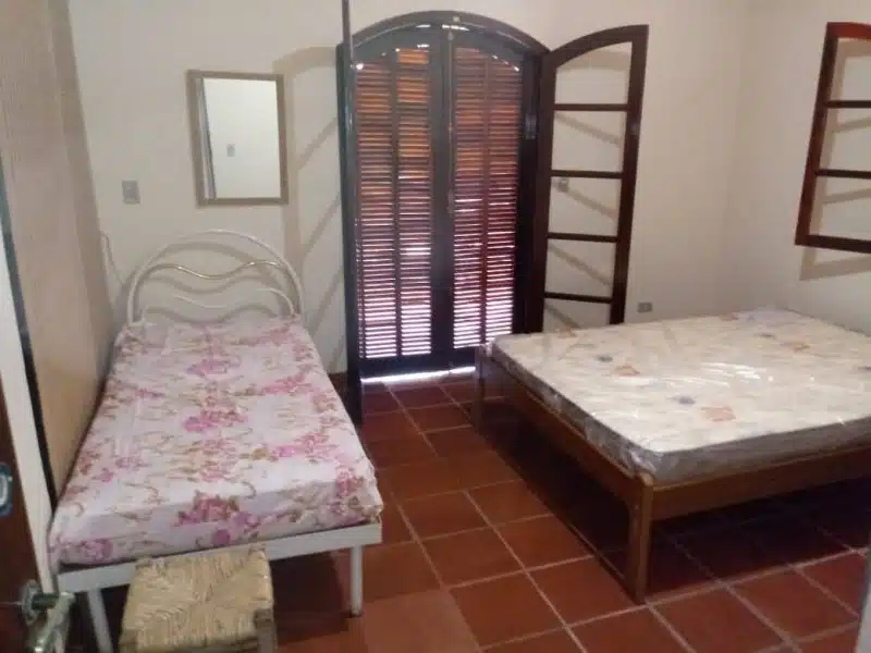 Clínica de Reabilitação Feminina em Mairinque - SP 19