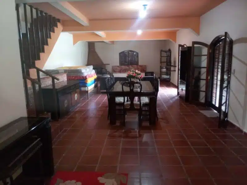 Clínica de Reabilitação Feminina em Mairinque - SP 22