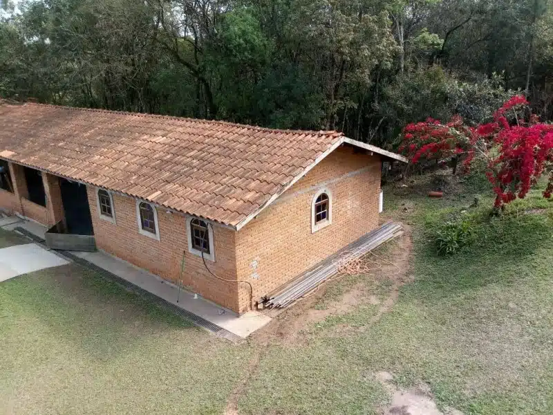 Clínica de Reabilitação Feminina em Mairinque - SP 5