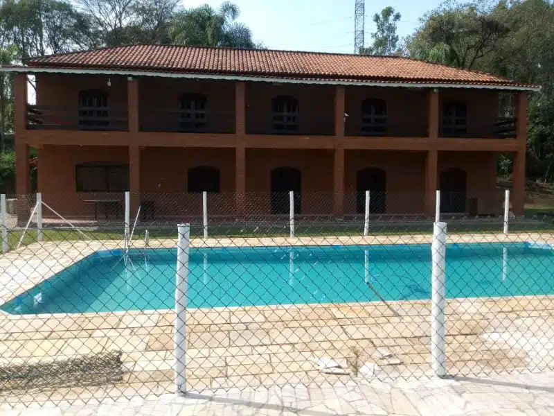 Clínica de Reabilitação Feminina em Mairinque - SP 9