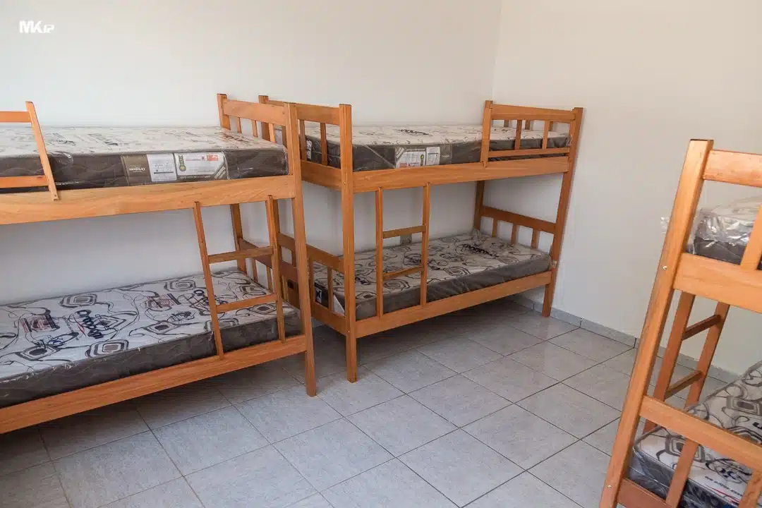 Clínica de Reabilitação Feminina em Mateus Leme - MG 10