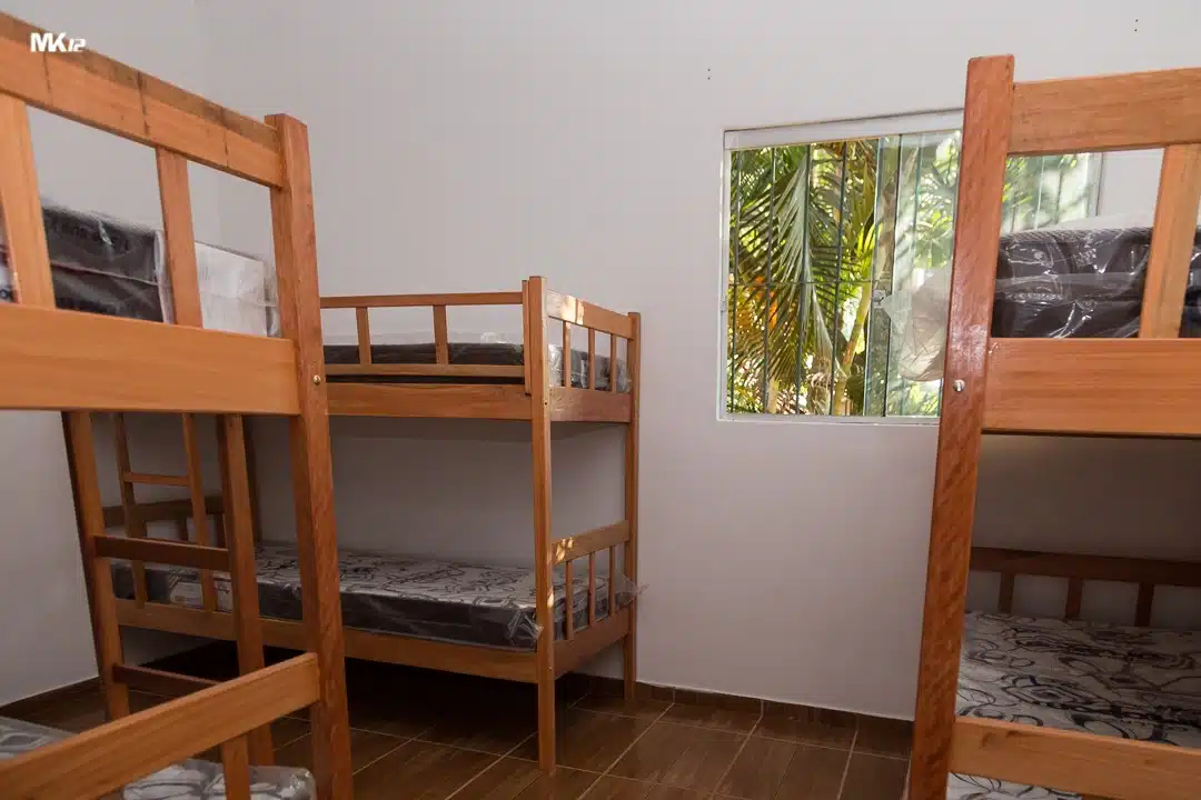 Clínica de Reabilitação Feminina em Mateus Leme - MG 11