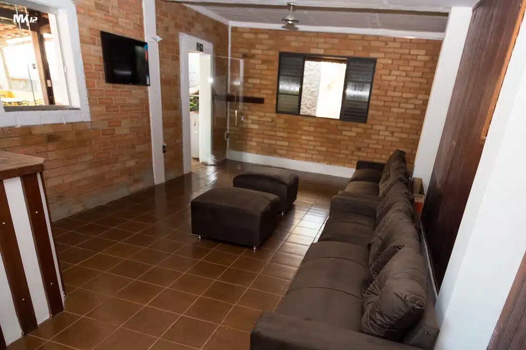 Clínica de Reabilitação Feminina em Mateus Leme - MG 15