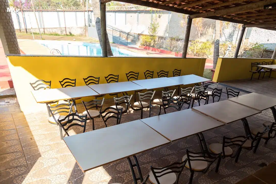 Clínica de Reabilitação Feminina em Mateus Leme - MG 16