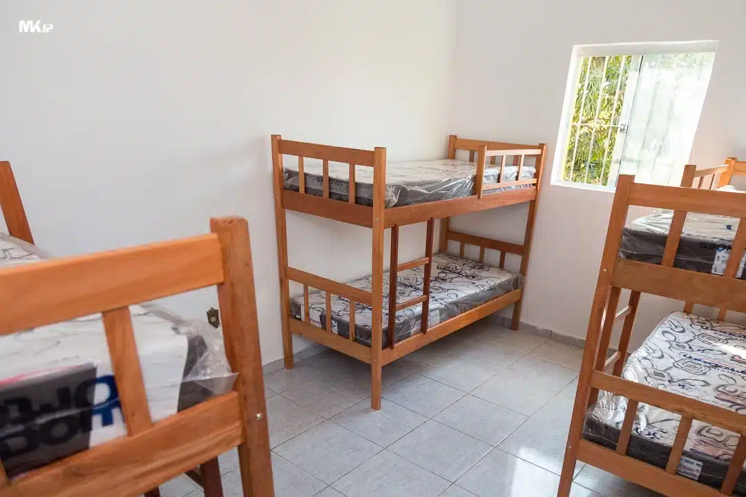 Clínica de Reabilitação Feminina em Mateus Leme - MG 17