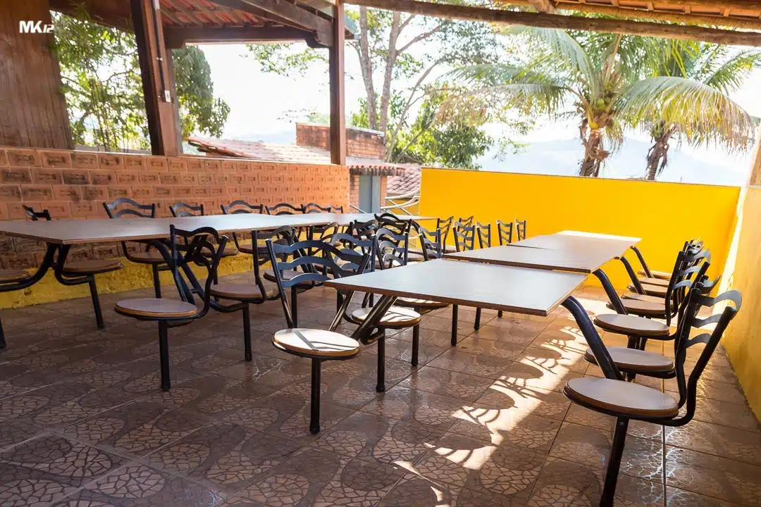 Clínica de Reabilitação Feminina em Mateus Leme - MG 18