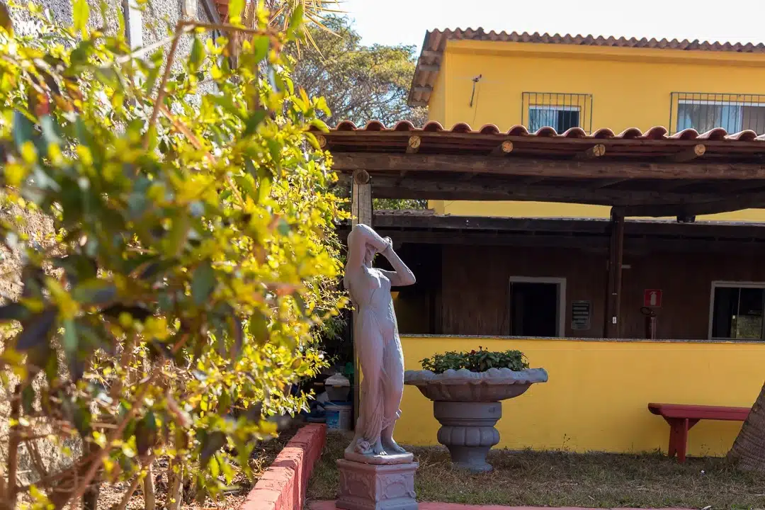 Clínica de Reabilitação Feminina em Mateus Leme - MG 2