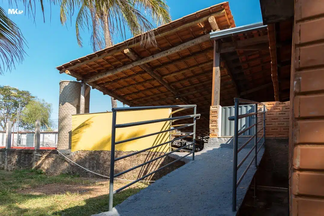Clínica de Reabilitação Feminina em Mateus Leme - MG 21