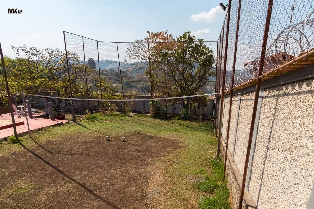 Clínica de Reabilitação Feminina em Mateus Leme - MG 23