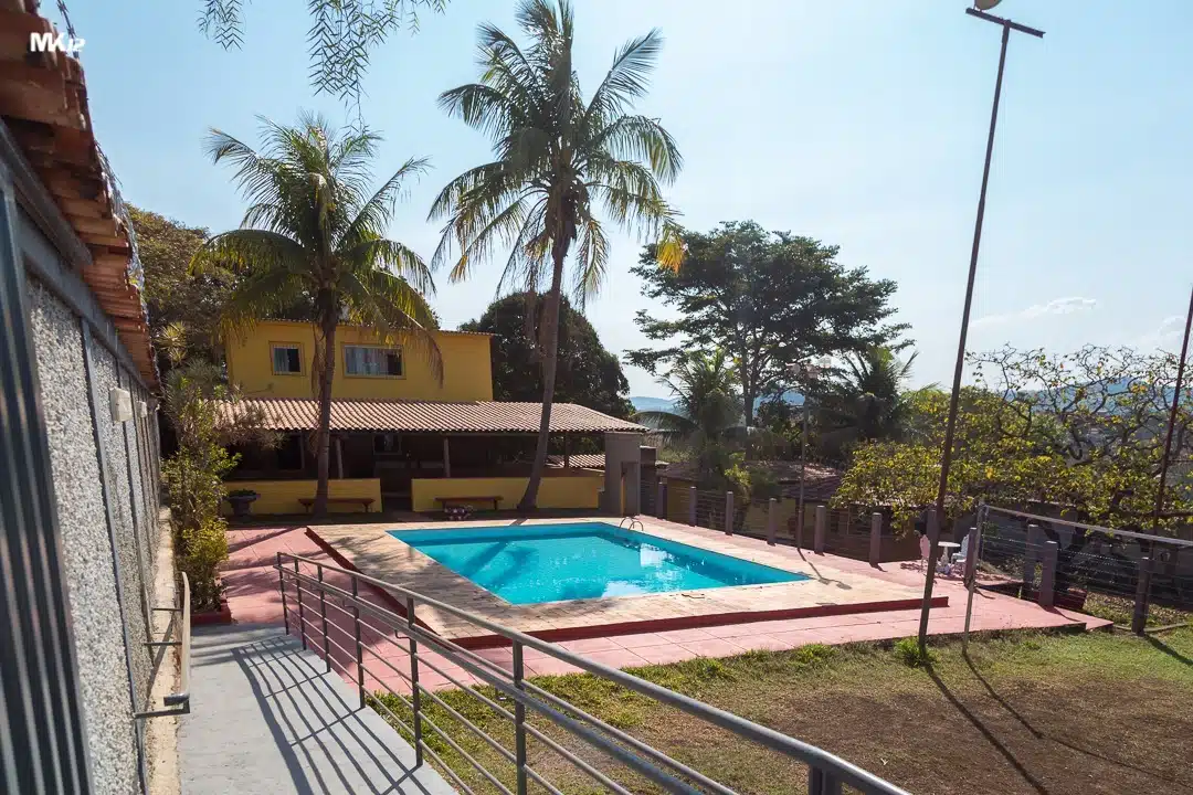 Clínica de Reabilitação Feminina em Mateus Leme - MG 24