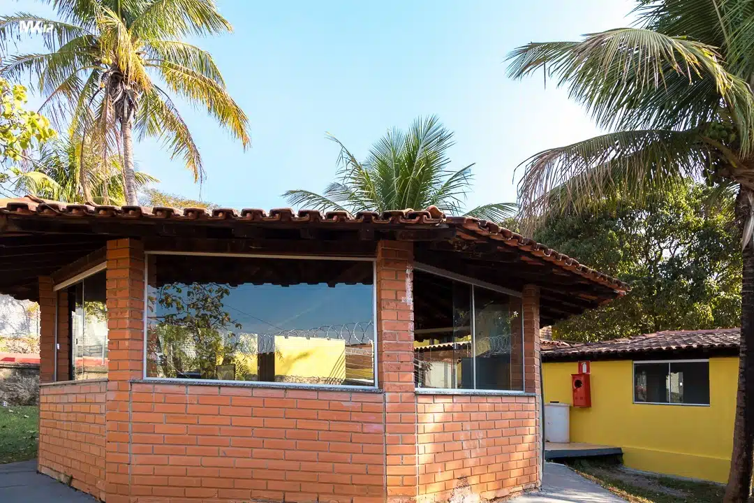 Clínica de Reabilitação Feminina em Mateus Leme - MG 26