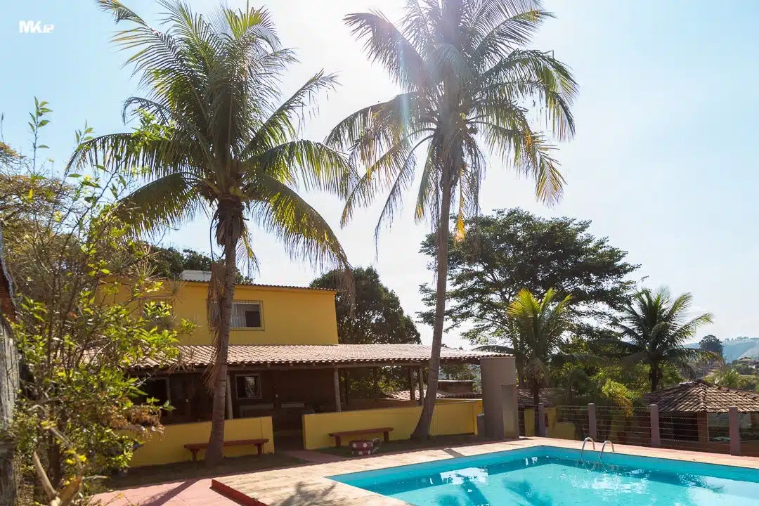 Clínica de Reabilitação Feminina em Mateus Leme - MG 27