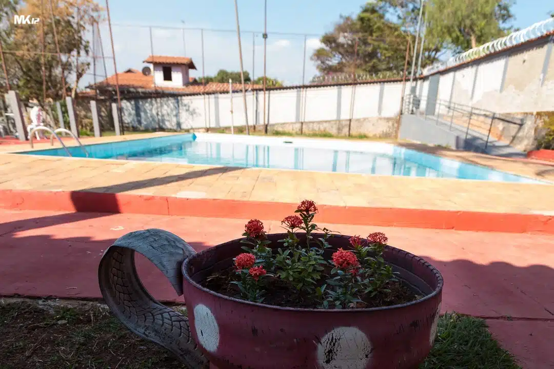Clínica de Reabilitação Feminina em Mateus Leme - MG 3