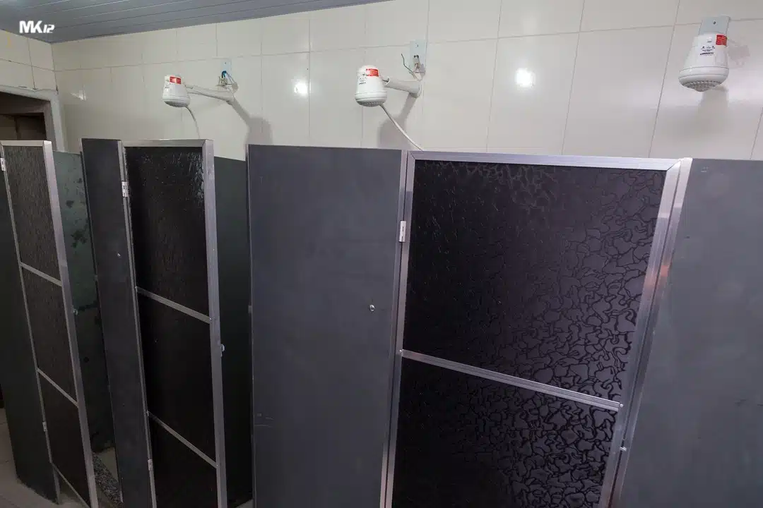 Clínica de Reabilitação Feminina em Mateus Leme - MG 9