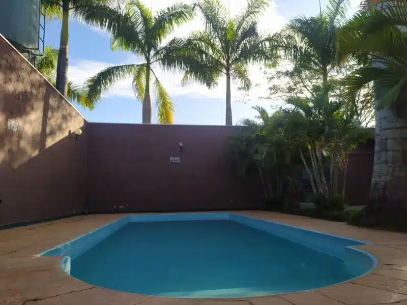 Clínica de Reabilitação Feminina em Montes Claros - MG 1