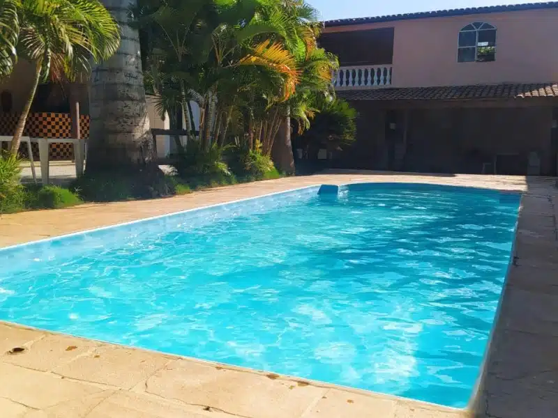 Clínica de Reabilitação Feminina em Montes Claros - MG 4