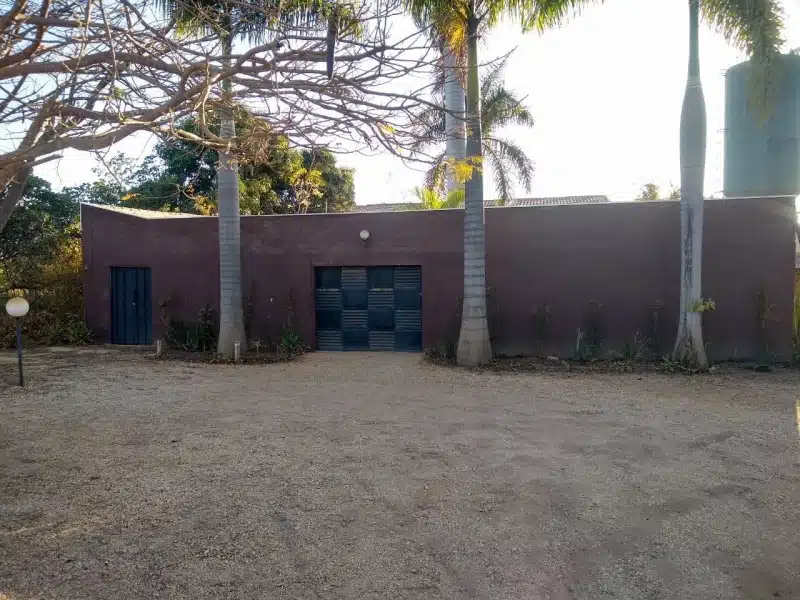 Clínica de Reabilitação Feminina em Montes Claros - MG 5