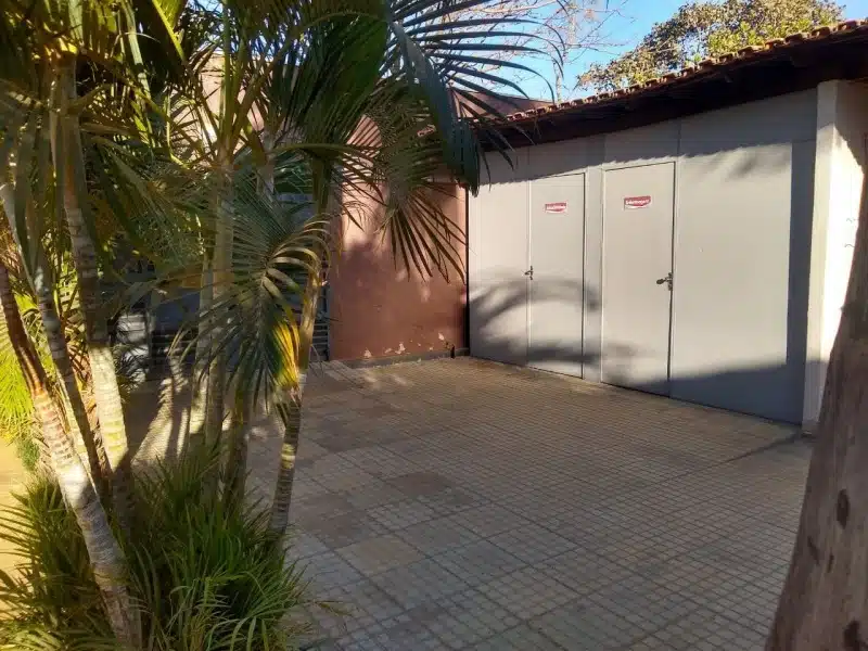 Clínica de Reabilitação Feminina em Montes Claros - MG 6