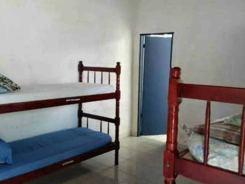 Clínica de Reabilitação Feminina em Montes Claros - MG 7