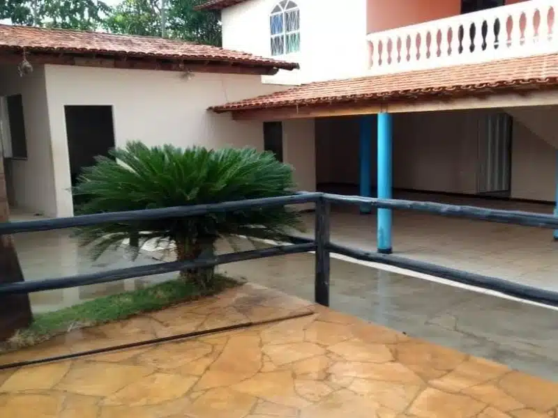 Clínica de Reabilitação Feminina em Montes Claros - MG 8