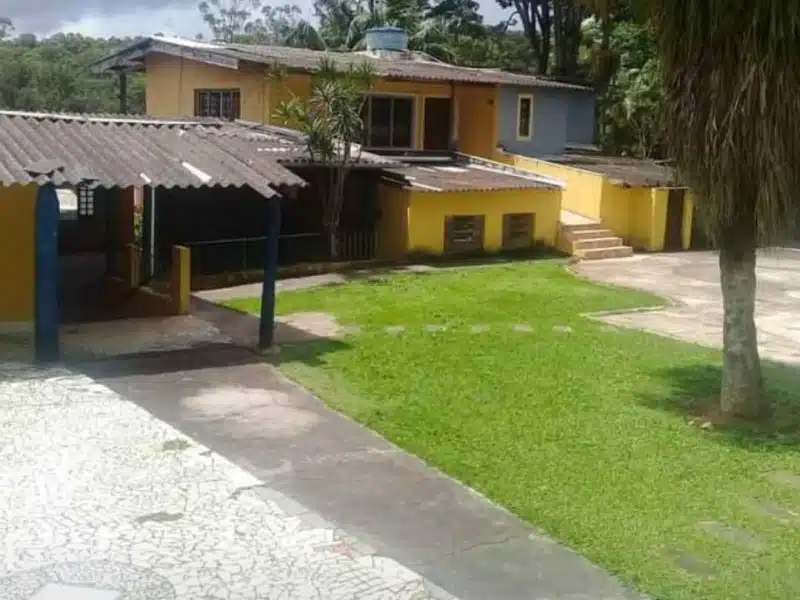 Clínica de Reabilitação Feminina em Parelheiros - SP 1