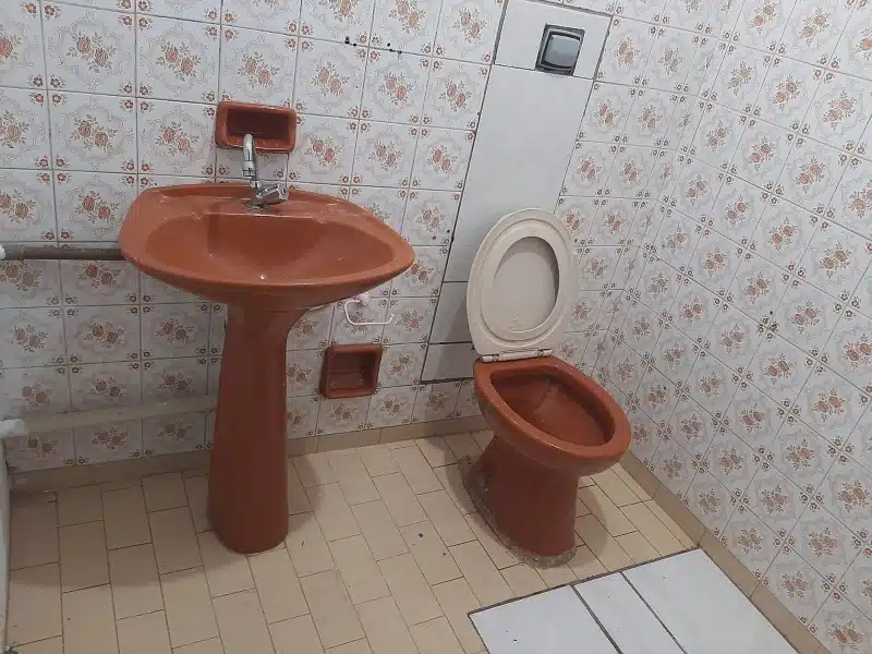 Clínica de Reabilitação Feminina em Parelheiros - SP 10