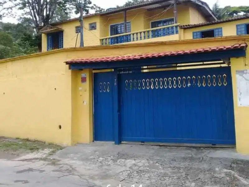 Clínica de Reabilitação Feminina em Parelheiros - SP 11