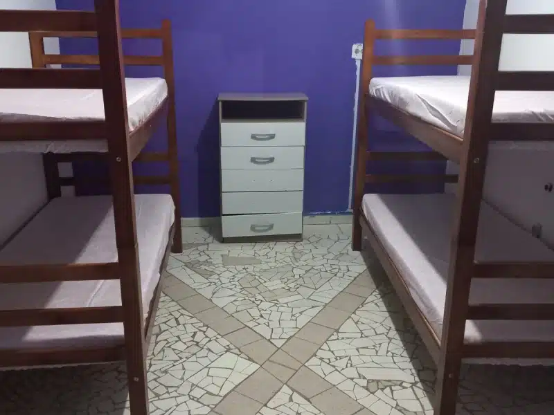 Clínica de Reabilitação Feminina em Parelheiros - SP 12