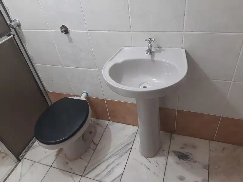 Clínica de Reabilitação Feminina em Parelheiros - SP 13