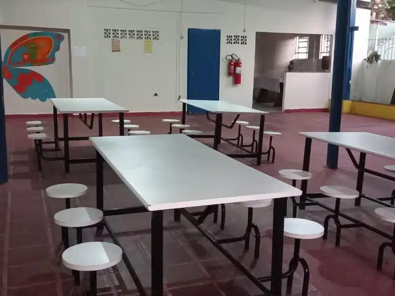 Clínica de Reabilitação Feminina em Parelheiros - SP 15