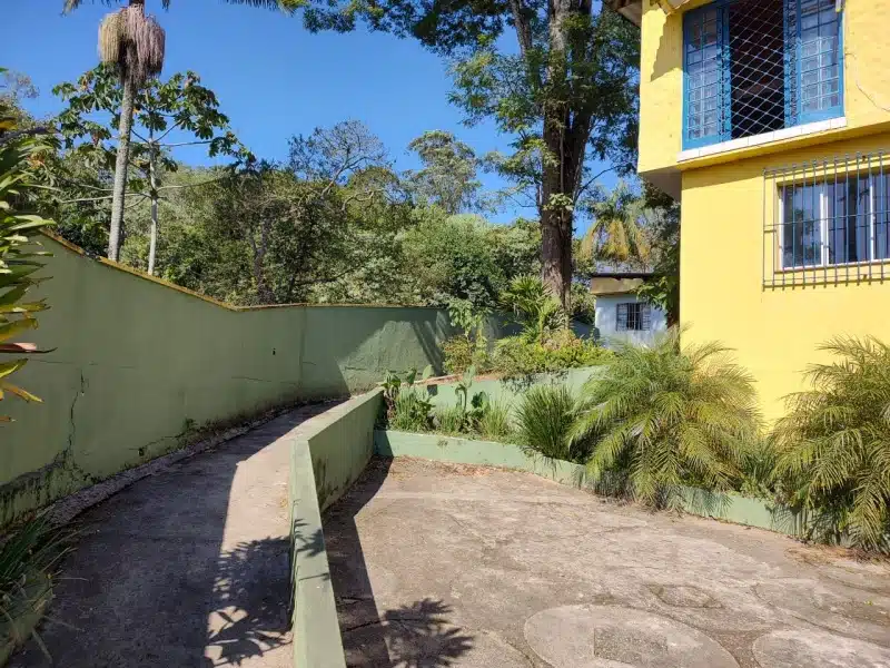 Clínica de Reabilitação Feminina em Parelheiros - SP 19