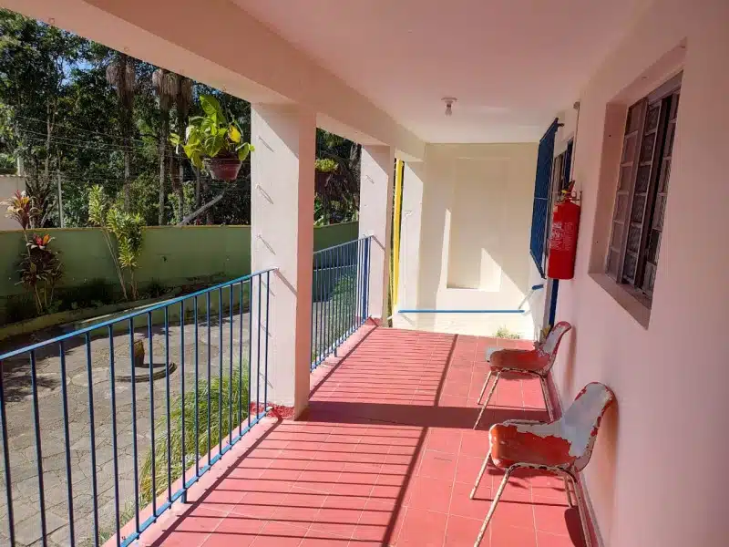 Clínica de Reabilitação Feminina em Parelheiros - SP 2