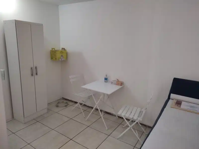 Clínica de Reabilitação Feminina em Parelheiros - SP 20