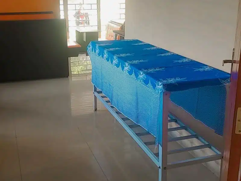 Clínica de Reabilitação Feminina em Parelheiros - SP 3 10
