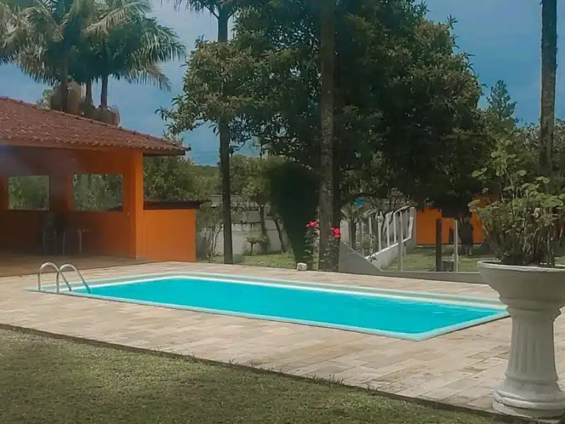 Clínica de Reabilitação Feminina em Parelheiros - SP 3 13
