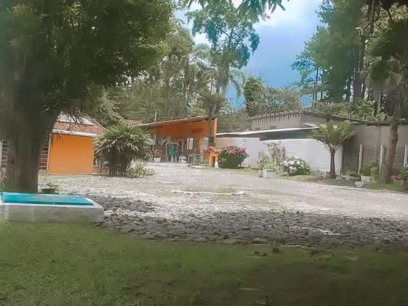 Clínica de Reabilitação Feminina em Parelheiros - SP 3 14