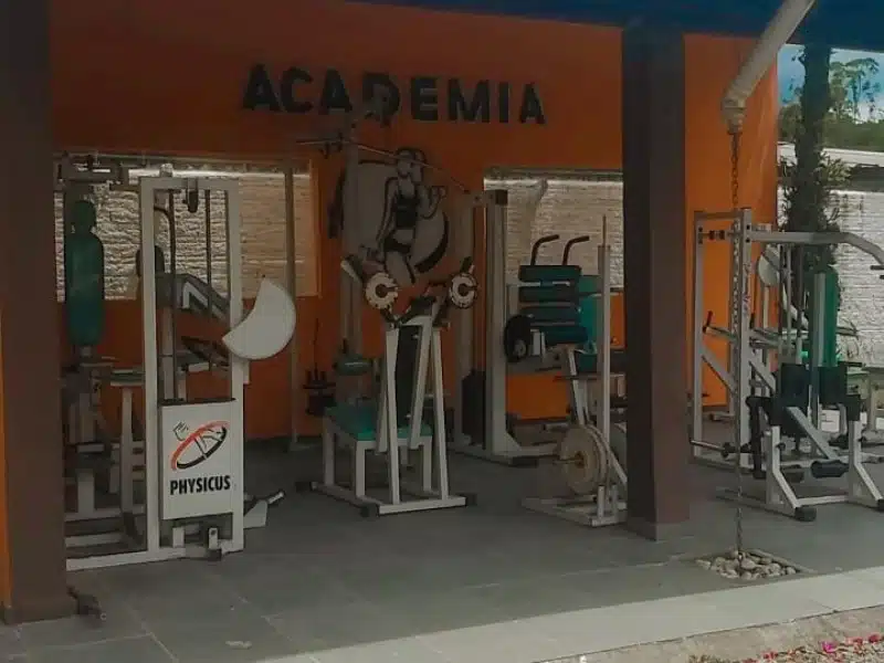 Clínica de Reabilitação Feminina em Parelheiros - SP 3 21