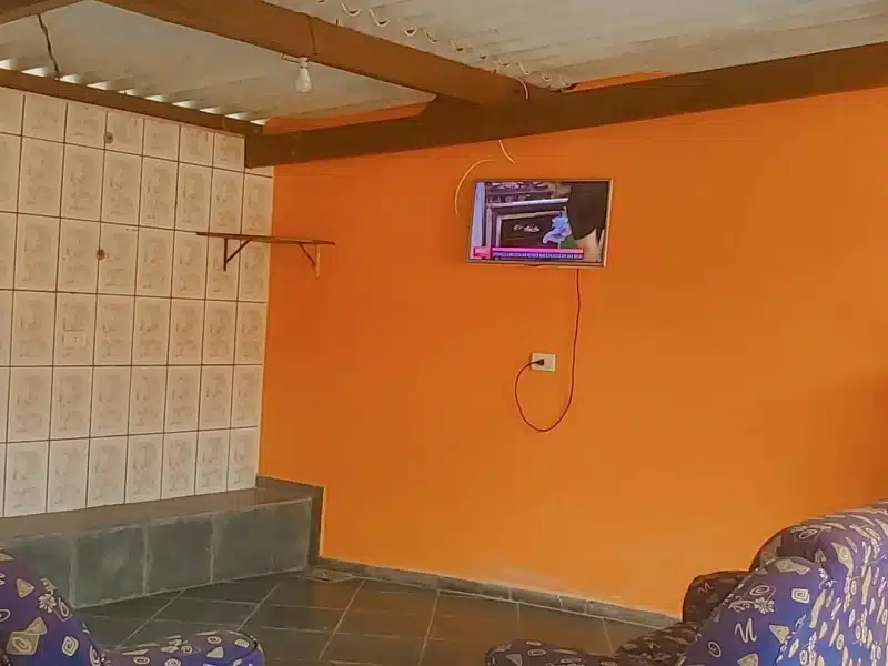 Clínica de Reabilitação Feminina em Parelheiros - SP 3 25