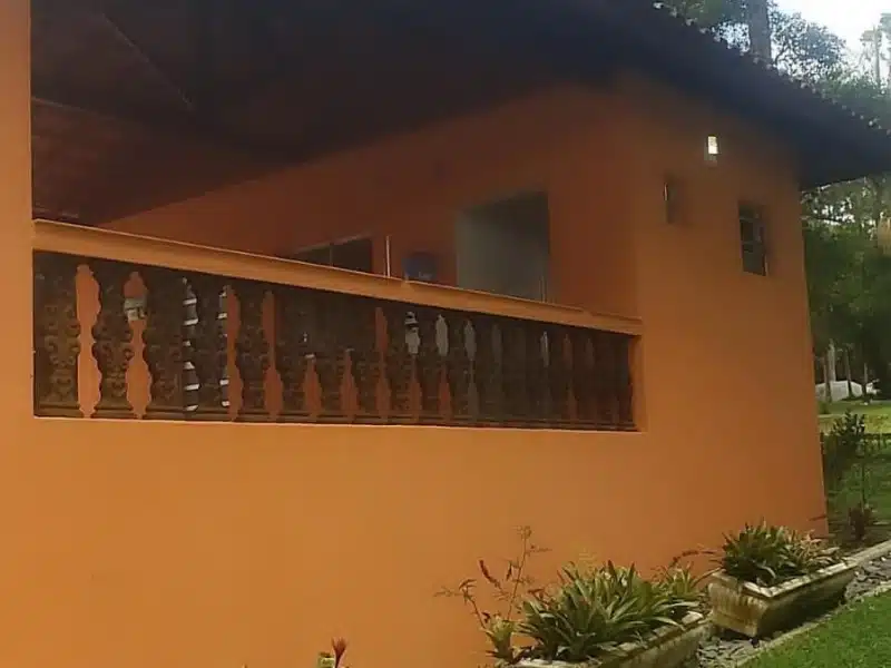 Clínica de Reabilitação Feminina em Parelheiros - SP 3 26