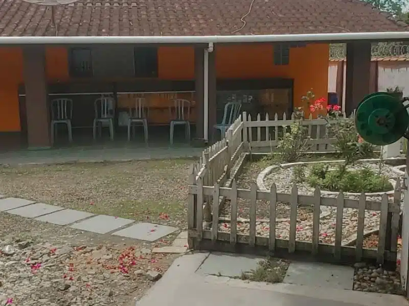 Clínica de Reabilitação Feminina em Parelheiros - SP 3 27