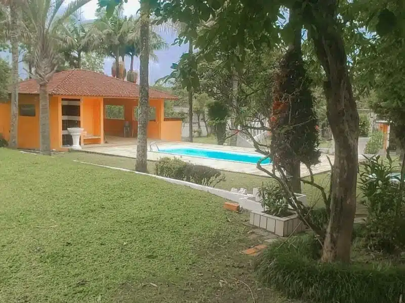 Clínica de Reabilitação Feminina em Parelheiros - SP 3 30