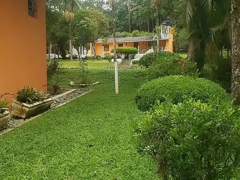 Clínica de Reabilitação Feminina em Parelheiros - SP 3 6