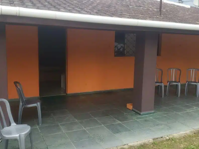 Clínica de Reabilitação Feminina em Parelheiros - SP 3 8