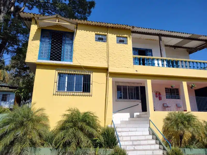 Clínica de Reabilitação Feminina em Parelheiros - SP 3